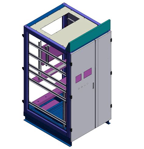 Sheet Metal Enclosure Design: Key Tips and Considerations